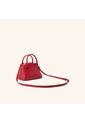 Bolso De Mano Olivia Mini Rojo Solon Hernández Bolso De Mano Olivia Mini Rojo Solon Hernández de Mario Hernández