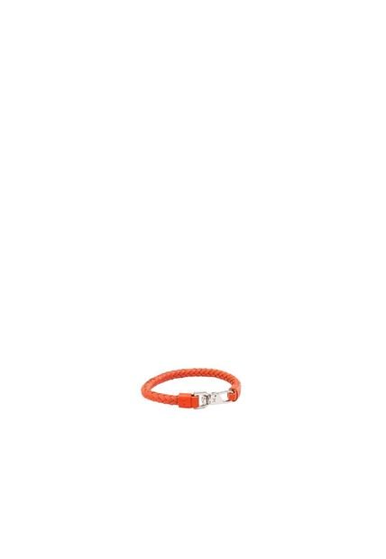 Brazalete Tejido Mosqueton MH Naranja Brazalete Tejido Mosqueton MH Naranja