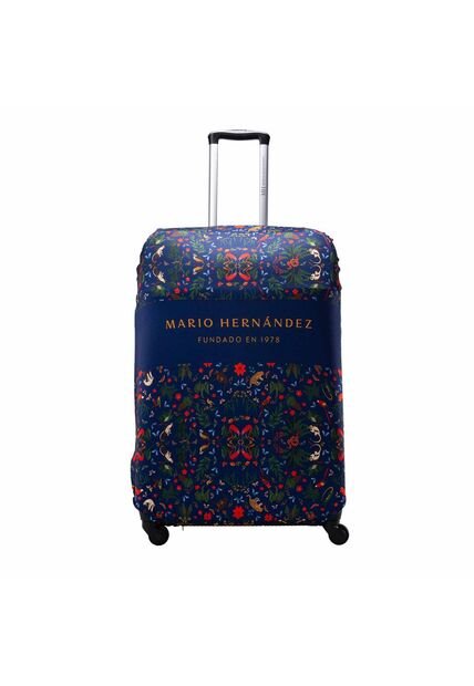 Protector Maleta Flora Y Fauna 28 Nomad Contempo Protector Maleta Flora Y Fauna 28 Nomad Contempo