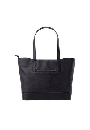 Tote Alas Mediano Negro Capri Tote Alas Mediano Negro Capri