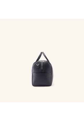Duffle Bora Mediano Negro Sombra