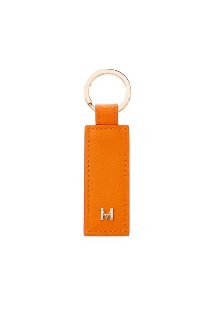 Llavero Sencillo Mandarina Solon Hernández Llavero Sencillo Mandarina Solon Hernández