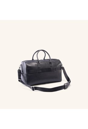 Duffle Bora Mediano Negro Sombra