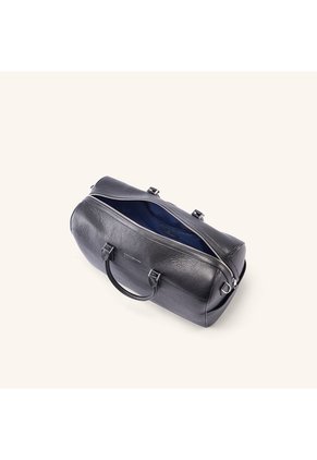 Duffle Bora Mediano Negro Sombra