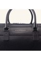 Duffle Bora Mediano Negro Sombra de Mario Hernández