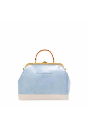 Satchel Barbara Paraíso Mariposas Satchel Barbara Paraíso Mariposas