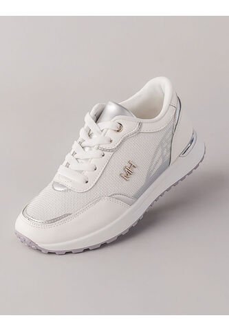 Tenis Delta Plata Tenis Delta Plata Talla 38 Mario Hernández