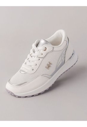 Tenis Delta Plata Tenis Delta Plata Talla 38