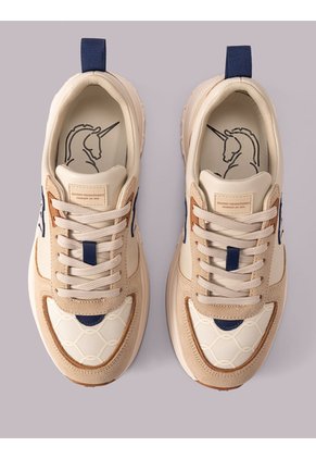 Tenis Astro F Capuccino Tenis Astro F Capuccino Talla 35