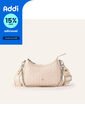 Shoulder Bianca Mini Blanco Palenquera Shoulder Bianca Mini Blanco Palenquera de Mario Hernández