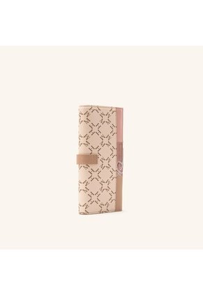 Billetera Tamara Blush Mixtura Billetera Tamara Blush Mixtura