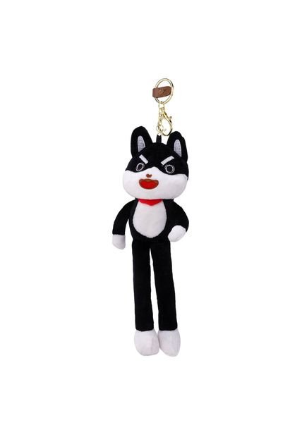 Accesorio Suspiro Gato Negro Accesorio Suspiro Gato Negro