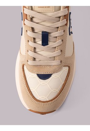 Tenis Astro F Capuccino Tenis Astro F Capuccino Talla 35