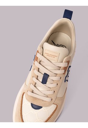 Tenis Astro F Capuccino Tenis Astro F Capuccino Talla 35