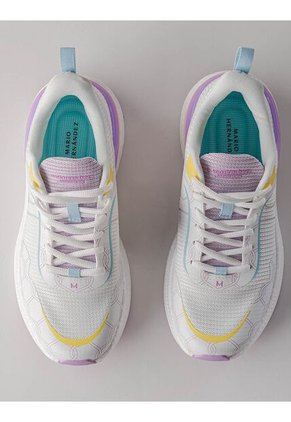 Tenis Vuelo Iris Tenis Vuelo Iris Talla 38