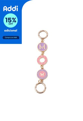 Charms Maya Blush Amuletos Charms Maya Blush Amuletos Mario Hernández
