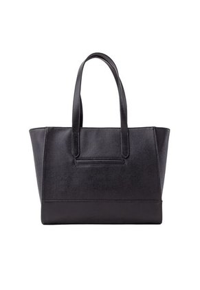 Bolso De Mano Nerea Negro Capri Bolso De Mano Nerea Negro Capri