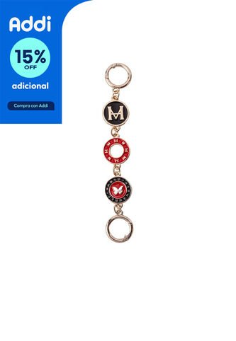 Charms Maya Nero Rosso Amuletos Charms Maya Nero Rosso Amuletos Mario Hernández