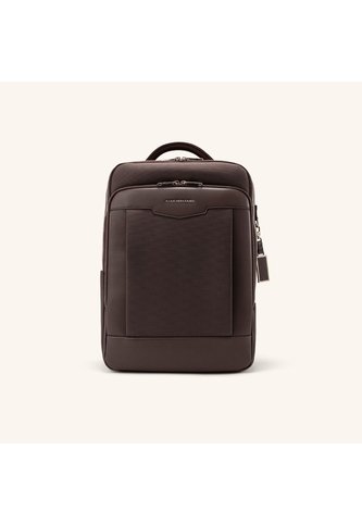 Morral Cuadrado Cairo Café Platinum Mario Hernández