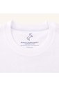 Camiseta Tapiz Blanco Tierra Arriba de Mario Hernández