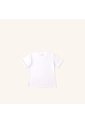 Camiseta Tapiz Blanco Tierra Arriba de Mario Hernández