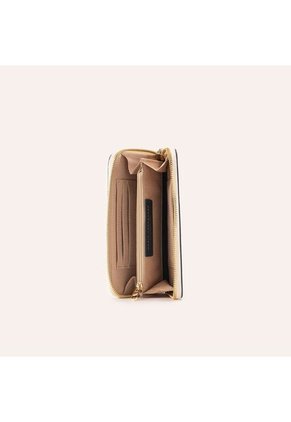 Billetera Candelaria Mediana Cielo Mixtura Billetera Candelaria Mediana Cielo Mixtura