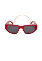 Gafas Tokio Rojo MH Sun de Mario Hernández