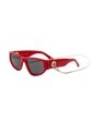 Gafas Tokio Rojo MH Sun de Mario Hernández