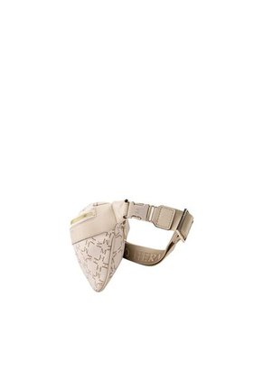 Riñonera Londres Beige Primario Básico Riñonera Londres Beige Primario Básico