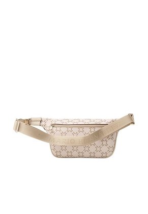 Riñonera Londres Beige Primario Básico Riñonera Londres Beige Primario Básico