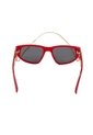 Gafas Tokio Rojo MH Sun de Mario Hernández