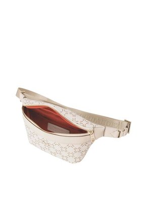 Riñonera Londres Beige Primario Básico Riñonera Londres Beige Primario Básico