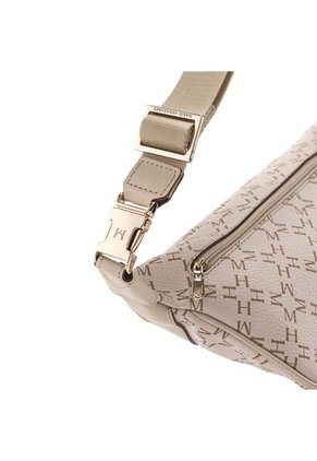 Riñonera Londres Beige Primario Básico Riñonera Londres Beige Primario Básico