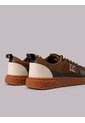 Tenis Saga M Chocolate Tenis Saga M Chocolate Talla 38 de Mario Hernández