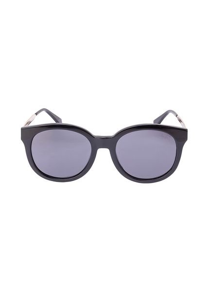 Gafas Pilar Negro Blanco MH Sun Gafas Pilar Negro Blanco MH Sun
