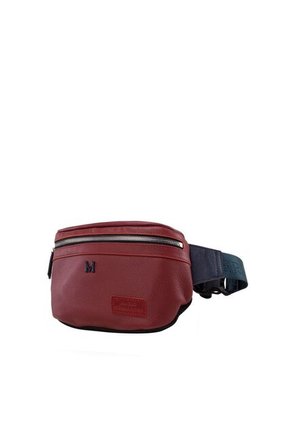 Riñonera Rablas Borgoña Alameda Riñonera Rablas Borgoña Alameda