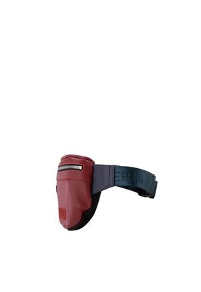 Riñonera Rablas Borgoña Alameda Riñonera Rablas Borgoña Alameda