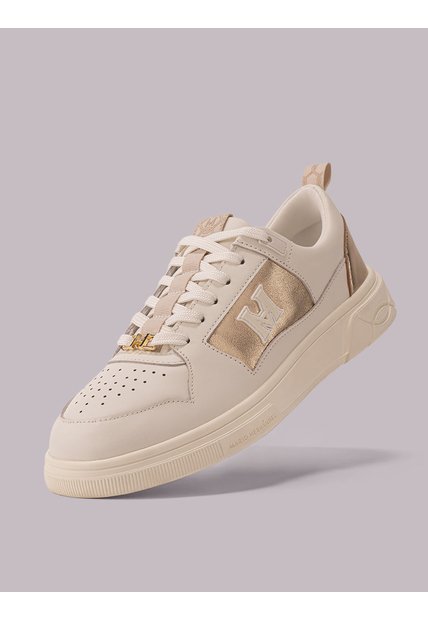 Tenis Saga F Oro Tenis Saga F Oro Talla 37
