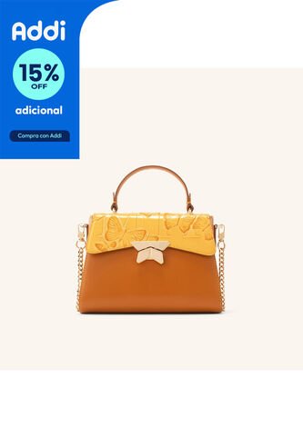 Bolso De Mano Alma Dijon Mariposas Bolso De Mano Alma Dijon Mariposas Mario Hernández