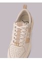 Tenis Saga F Oro Tenis Saga F Oro Talla 37 de Mario Hernández
