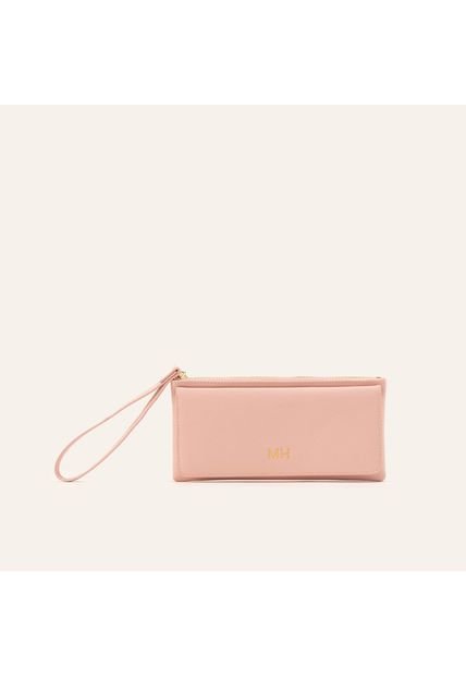 Billetera Plana Tilda Rosa Teens Billetera Plana Tilda Rosa Teens