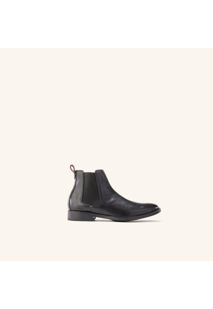 Botas Serrano Toro MH Mocs