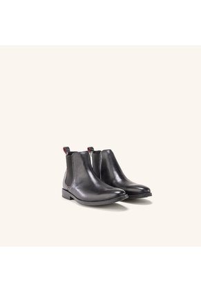 Botas Serrano Toro MH Mocs