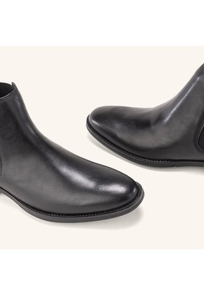 Botas Serrano Toro MH Mocs