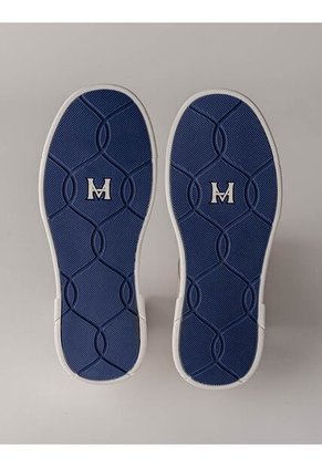 Tenis Saga Nieve Tenis Saga Nieve Talla 40