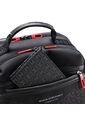 Morral Viajero Paris Negro Ventura Morral Viajero Paris Negro Ventura de Mario Hernández