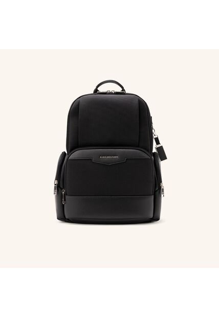 Morral Funcional Ciro Negro Platinum Morral Funcional Ciro Negro Platinum