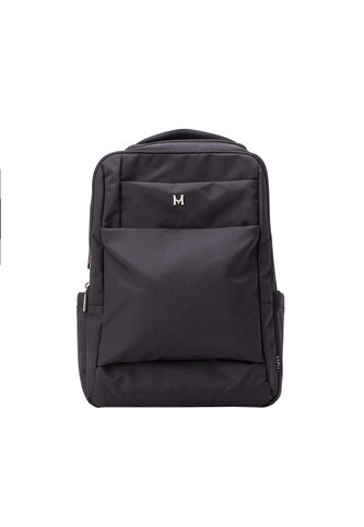 Morral Cuadrado Pacífico Negro Etna Pacific Mario Hernández