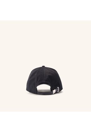 Gorra Beisbolera Carrera Negro Norte Gorra Beisbolera Carrera Negro Norte