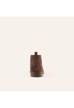 Botas Atlas Café Premium Botas Atlas Café Premium Talla 39